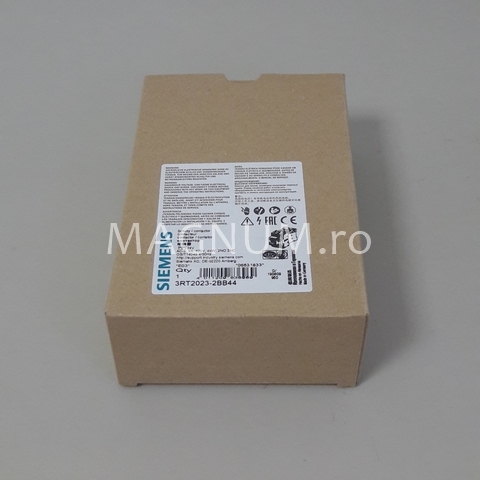 3RT2023-2BB44
