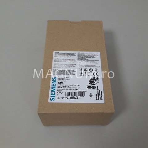 3RT2024-1BB44