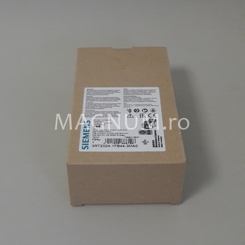 3RT2024-1FB44-3MA0