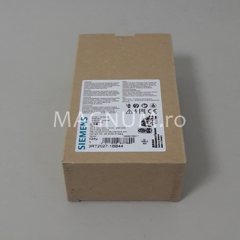 3RT2027-1BB44