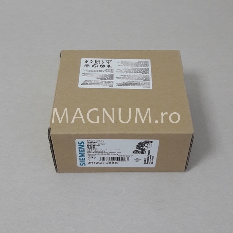3RT2027-2BB40