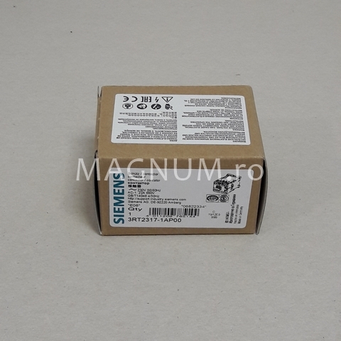 3RT2317-1AP00