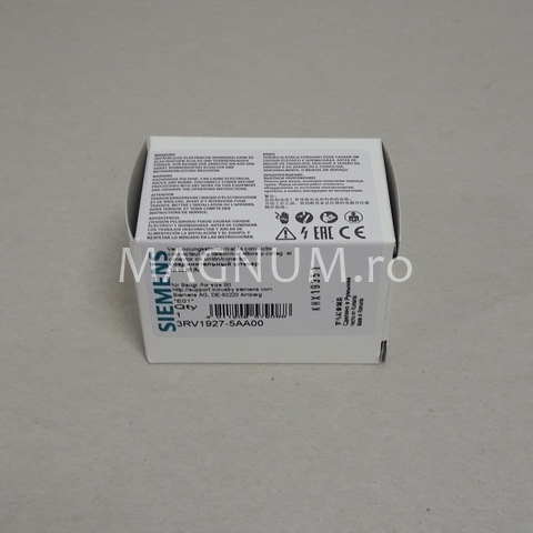 3RV1927-5AA00