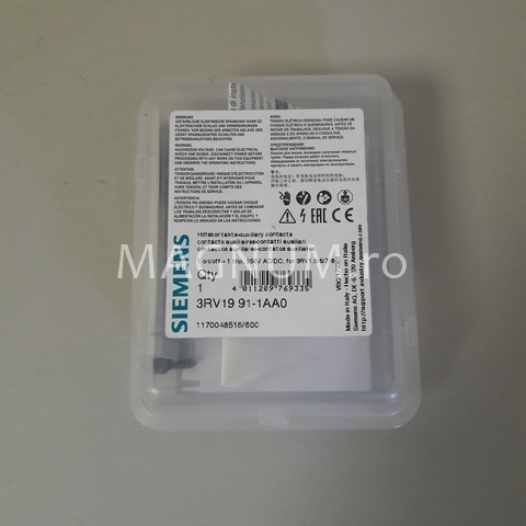 3RV1991-1AA0