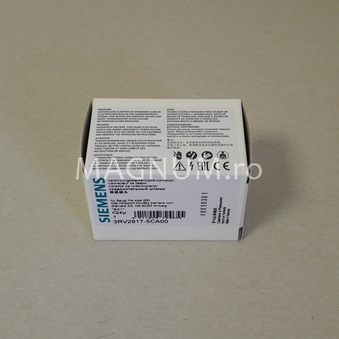 3RV2917-5CA00