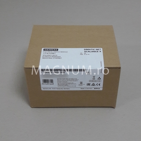 6GK5216-0BA00-2AB2