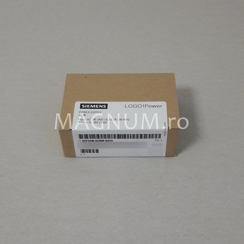 6EP3330-6SB00-0AY0