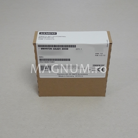 6NH9720-3AA01-0XX0