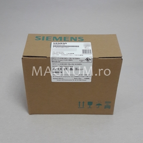 6SL3210-5BB17-5UV1