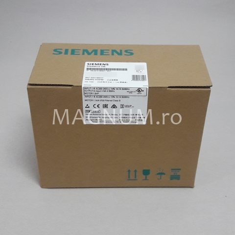 6SL3210-5BB21-1BV1
