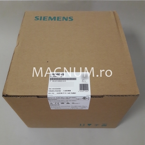 6SL3210-5BB23-0UV0