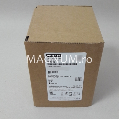6SL3211-0AB21-5UA1