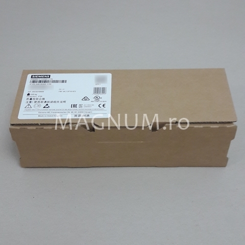6SL3246-0BA22-1FA0