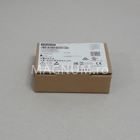 6SE6400-0AP00-0AA1