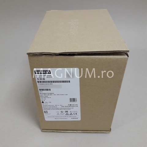 6SE6420-2AD24-0BA1