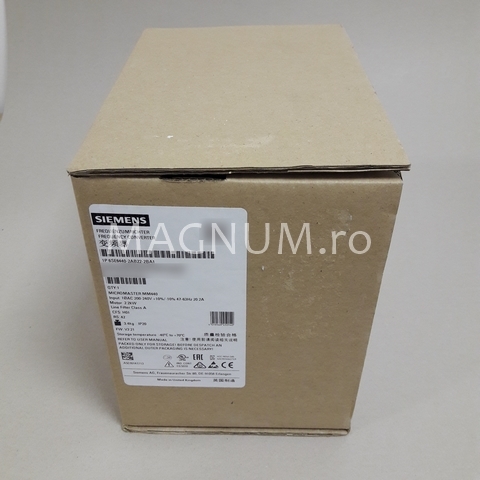 6SE6440-2AB22-2BA1