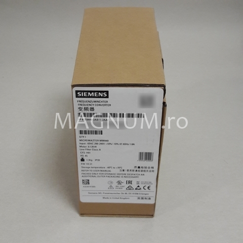 6SE6440-2AB11-2AA1