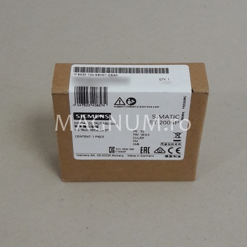 6ES7132-6BH01-0BA0