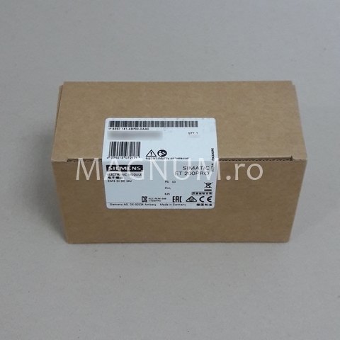 6ES7141-4BF00-0AA0