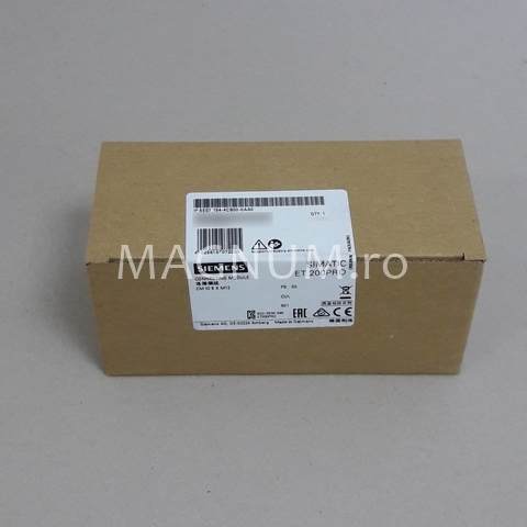 6ES7194-4CB00-0AA0