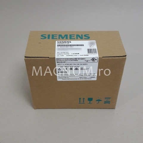 6SL3210-5BB17-5BV1
