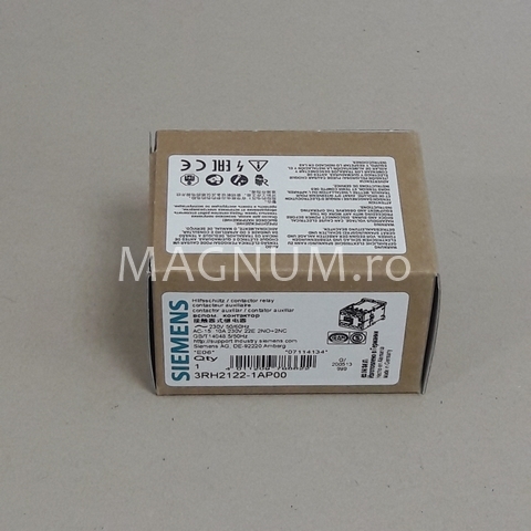 3RH2122-1AP00