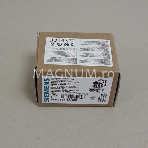 3RH2131-1AK60