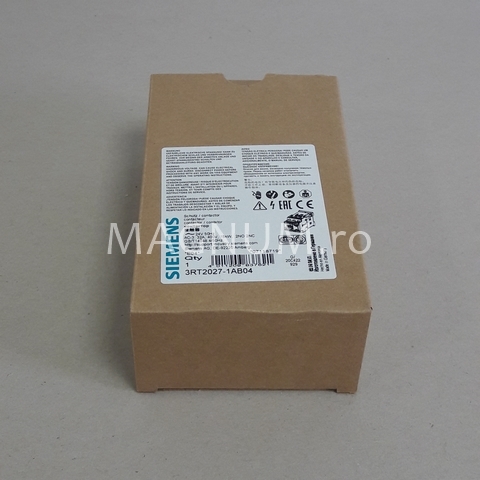 3RT2027-1AB04