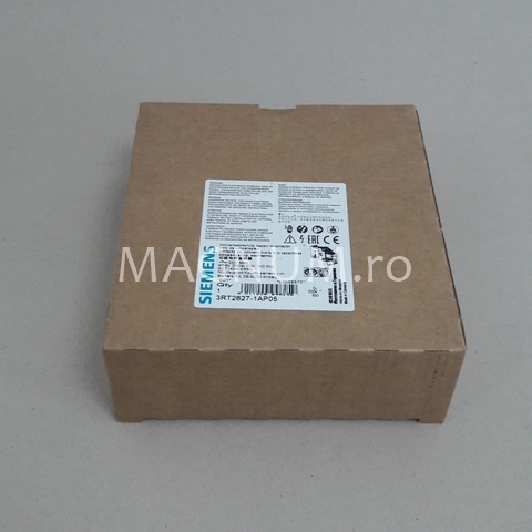 3RT2627-1AP05