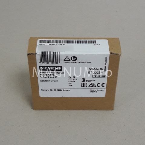 6ES7134-6HD01-0BA1