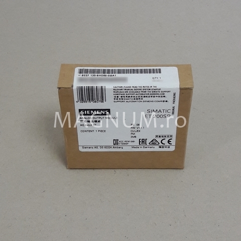 6ES7135-6HD00-0BA1