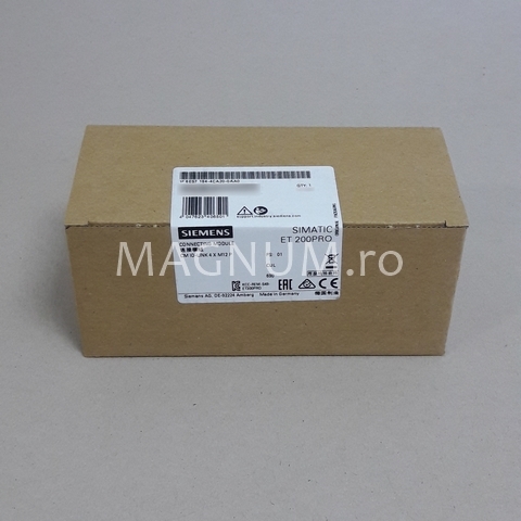 6ES7194-4CA20-0AA0