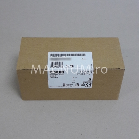 6ES7194-4EB00-0AA0