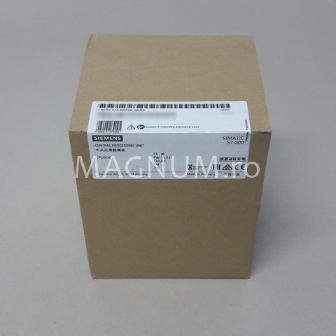 6ES7313-5BG04-0AB0