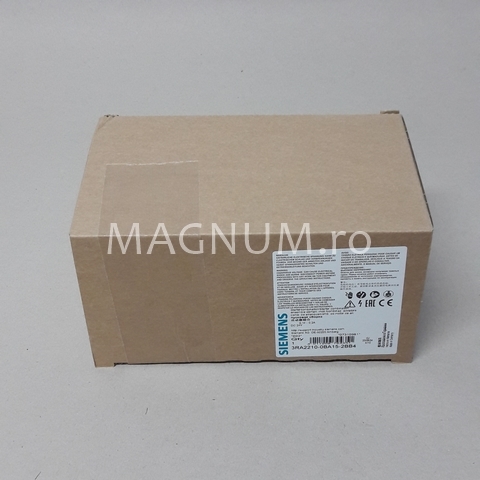 3RA2210-0BA15-2BB4
