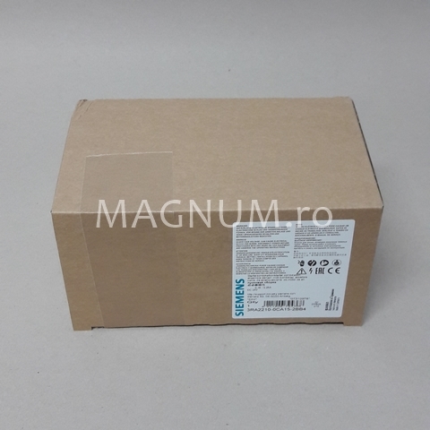 3RA2210-0CA15-2BB4