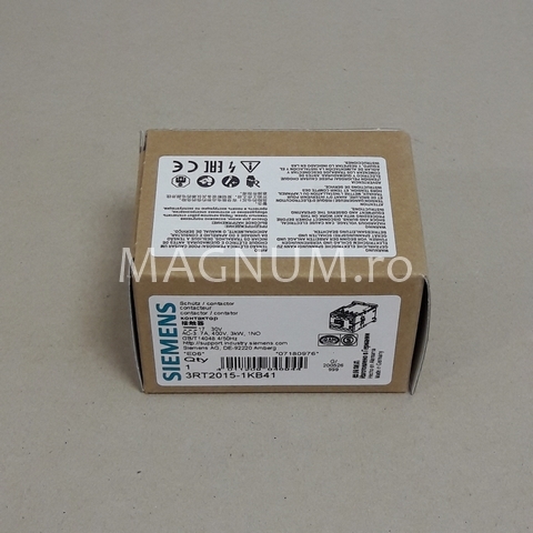 3RT2015-1KB41