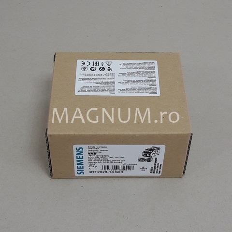 3RT2026-1AG20