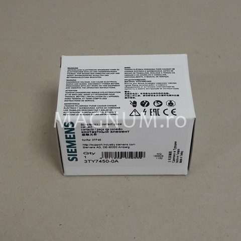 3TY7450-0A