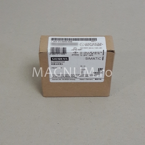 6ES7972-0BA42-0XA0