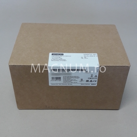 6GK5208-0BA10-2AA3