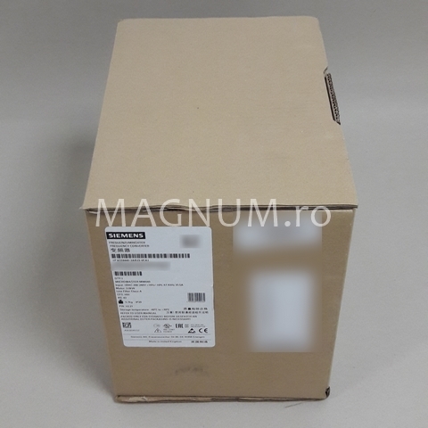 6SE6440-2AB23-0CA1
