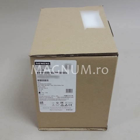 6SE6440-2AD22-2BA1