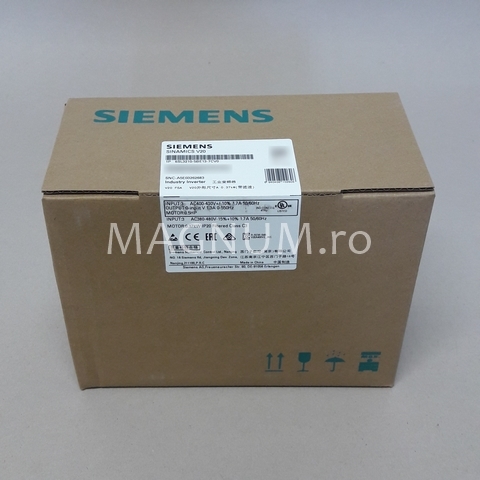 6SL3210-5BE13-7CV0