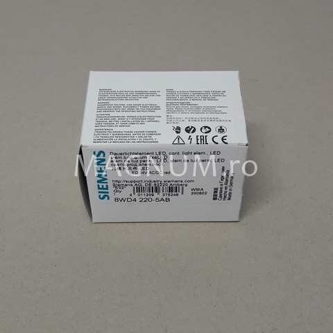 8WD4220-5AB