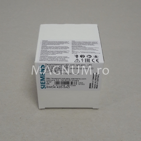8WD4220-5AD