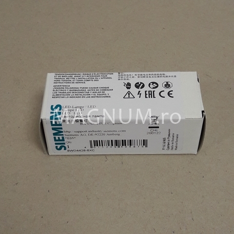 8WD4428-6XC