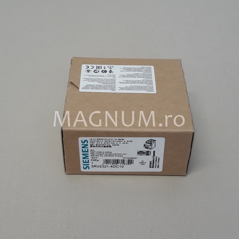 3RV2321-4DC10