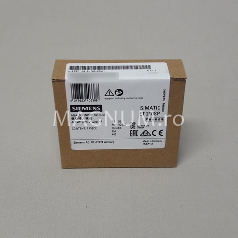 6ES7134-6JF00-0CA1