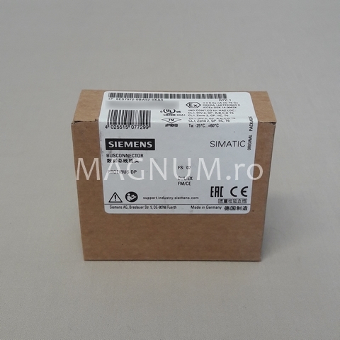  6ES7972-0BA52-0XA0